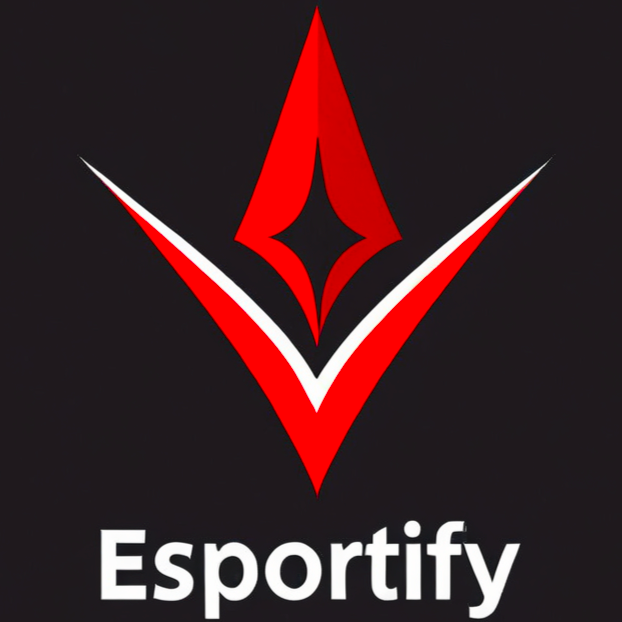 Logo Esportify